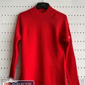NWT Descente Women's Camila Sweater - Sizes 12 & 14